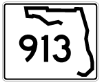 Florida State Road 913
