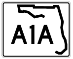 Florida State Road A1A