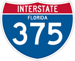 Interstate 375