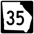 Georgia State Route 35