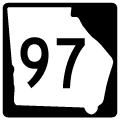 Georgia State Route 97