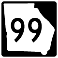 Georgia State Route 99