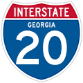 Interstate 20
