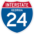 Interstate 24