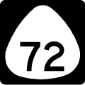 Hawaii State Route 72