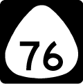 Hawaii State Route 76