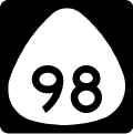 Hawaii State Route 98