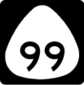 Hawaii State Route 99