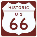 Historic U.S. 66