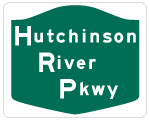 Hutchinson River Pkwy