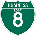 Business Loop I-8