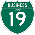 Business Loop I-19