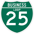 Business Loop I-25