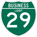 Business Loop I-29