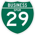 Business Spur I-29