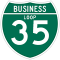 Business Loop I-35
