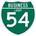 Business Loop 54