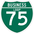 Business Loop I-75