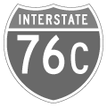 Interstate 76C