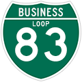 Business Loop I-83