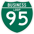 Business Loop I-95