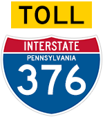 Toll Interstate 376
