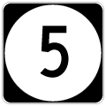 Iowa 5