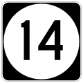 Iowa 14