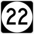 Iowa 22