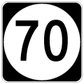 Iowa 70