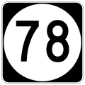 Iowa 78