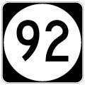 Iowa 92
