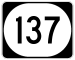 Iowa 137