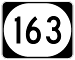 Iowa 163
