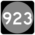 Former Iowa 923