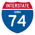 Interstate 74