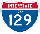 Interstate 129