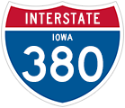 Interstate 380