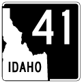 Idaho State Highway 41
