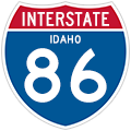 Interstate 86