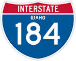 Interstate 184