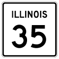 Illinois Route 35