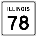 Illinois Route 78