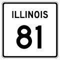 Illinois Route 81