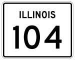 Illinois Route 104
