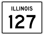 Illinois Route 127