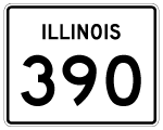 Illinois Route 390