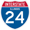Interstate 24