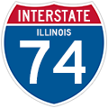 Interstate 74