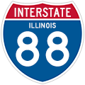 Interstate 88